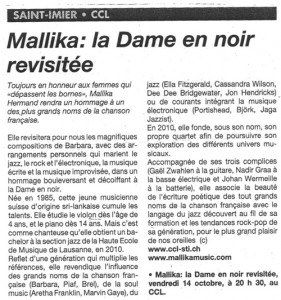 Arc Hebdo